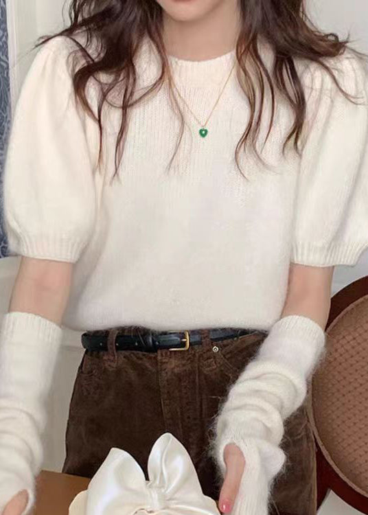 Elegantly Styled Sweater for Everyday Wear