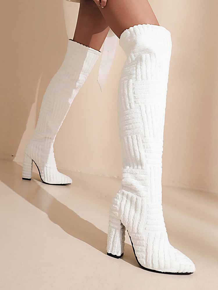 Elegant Orthopedic Boots for Every Step