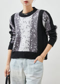 Polished Sweater with an Effortless Classic Look