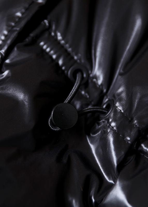 A Vintage Style Coat with Delicate Timeless Details
