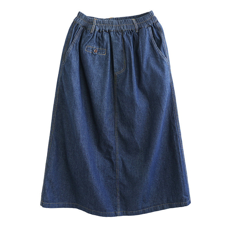 Beautifully Finished Garment in a Timeless Design