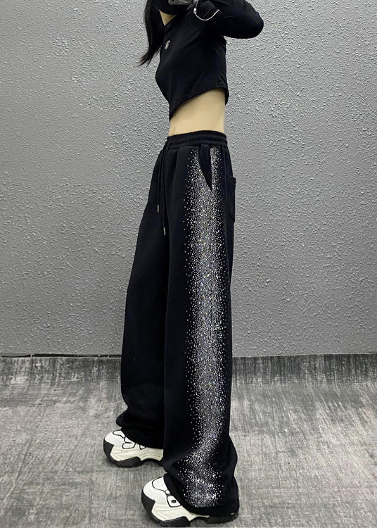 Classic Vintage Pants with a Flattering Fit