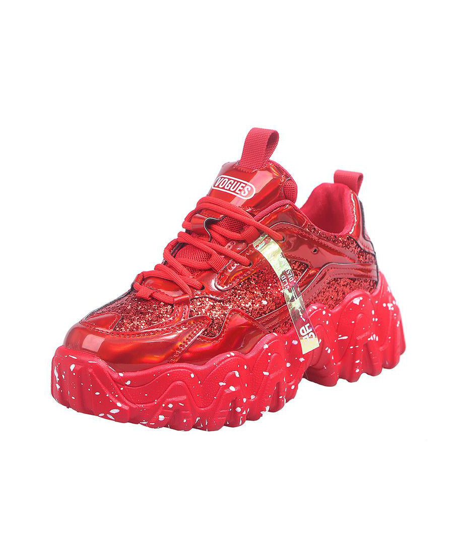 Vintage Inspired Orthopedic Shoes