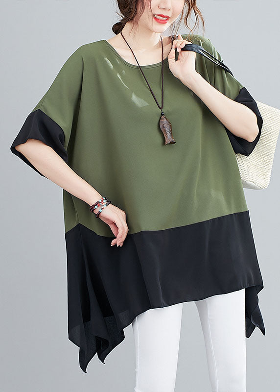 A Vintage Style Shirt with Delicate Timeless Details