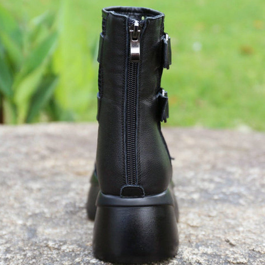Comfortable Orthopedic Boots for Daily Wear