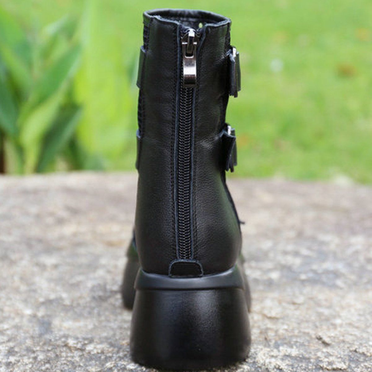 Comfortable Orthopedic Boots for Daily Wear