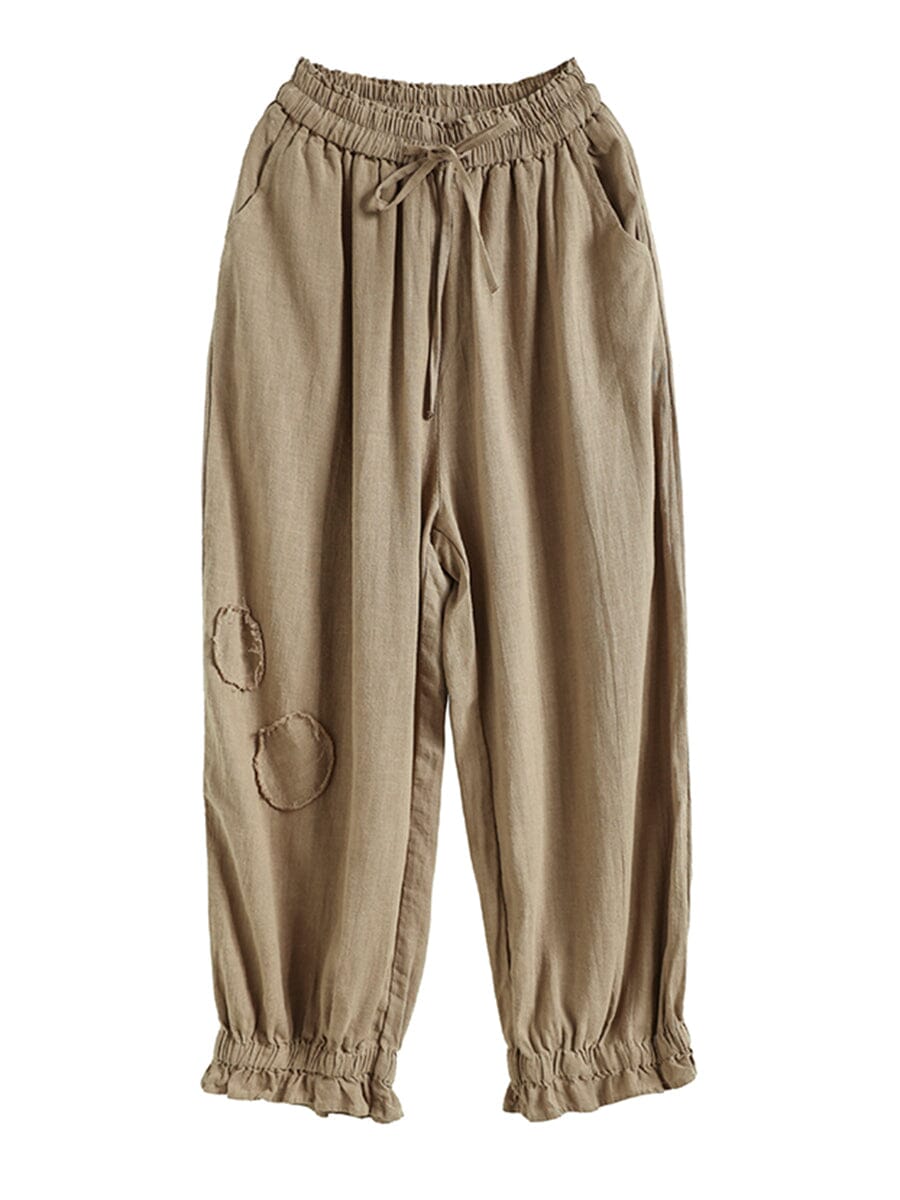 Classic Vintage & Enduringly Stylish Pants