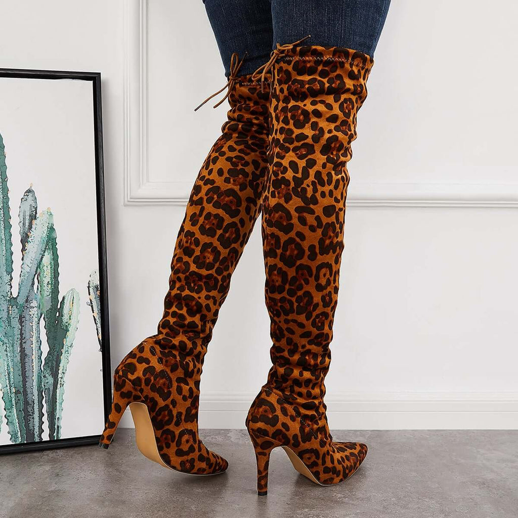 Elegant Orthopedic Boots for Every Step