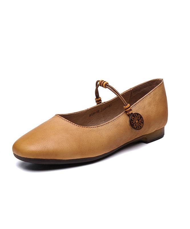 Beautifully Crafted Orthopedic Loafers
