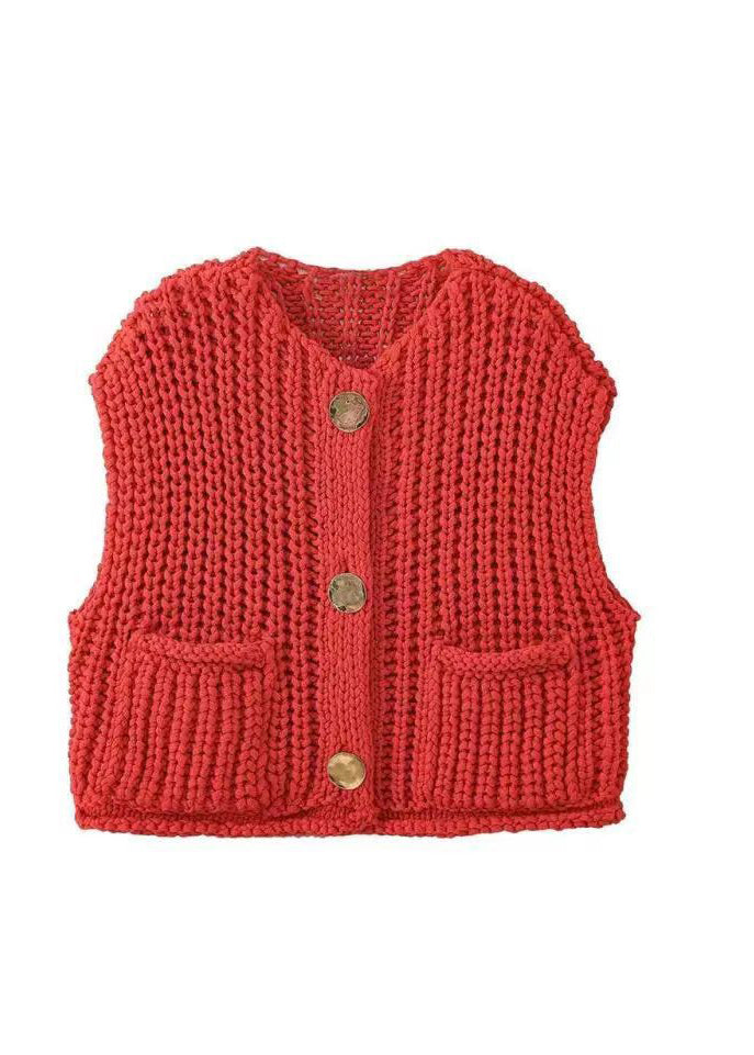 A Vintage Style Garment with Delicate Timeless Details