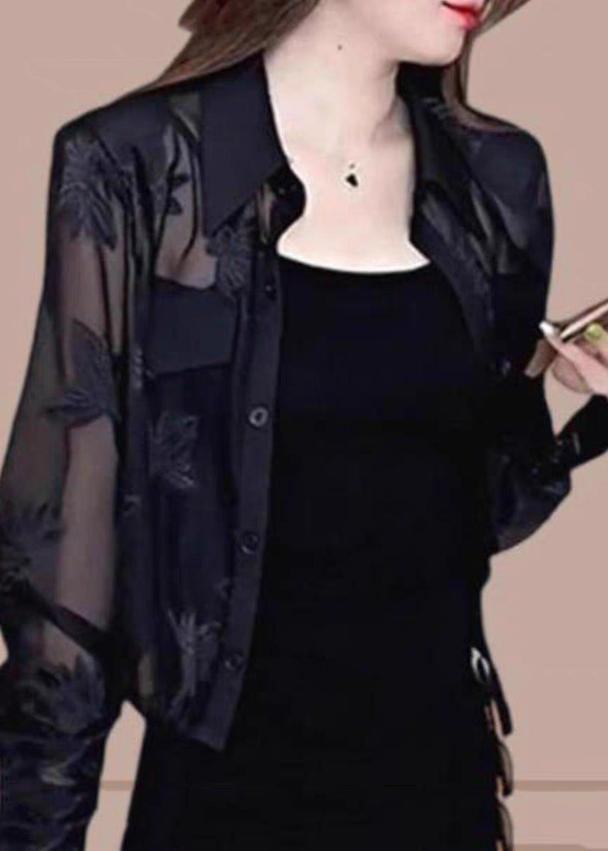 Beautifully Crafted Jacket in a Classic Style