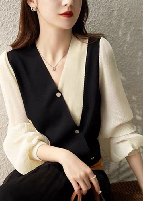 Effortlessly Elegant Shirt with a Timeless Design