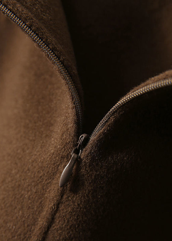 Polished Garment with an Effortless Classic Look