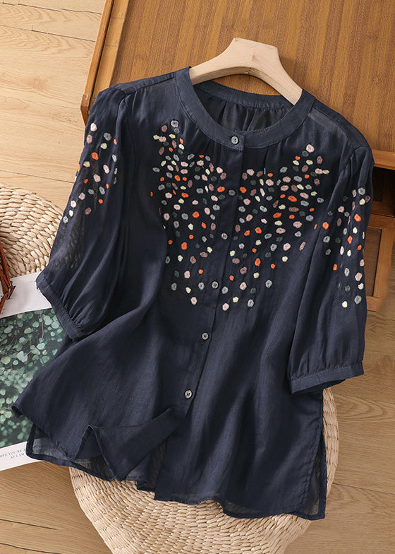 Vintage Handmade Ring