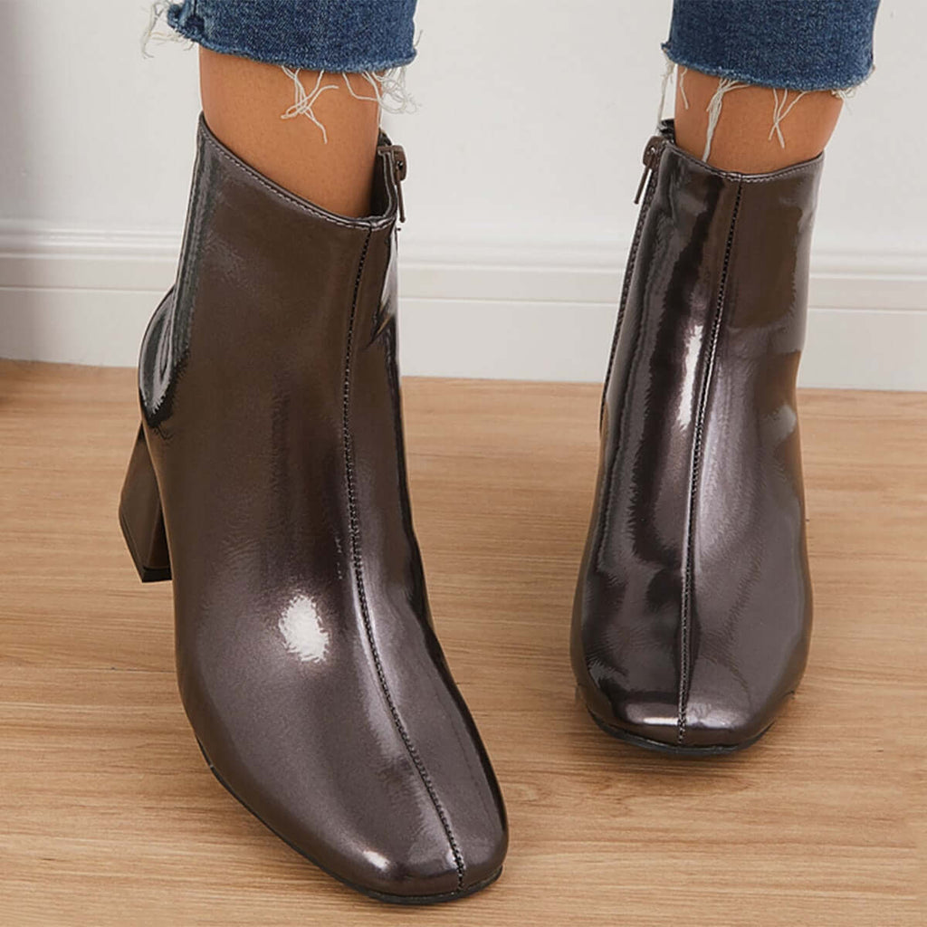 Comfortable Orthopedic Boots for Daily Wear