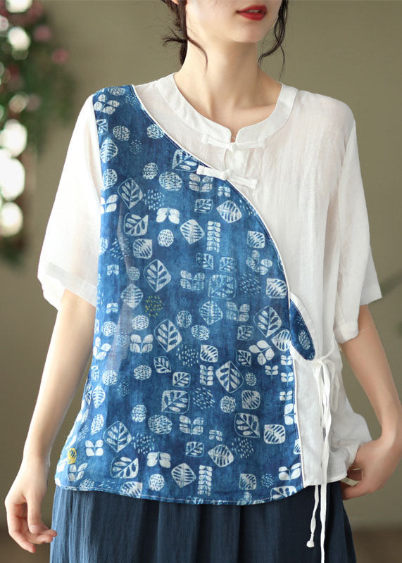 Beautifully Crafted Shirt in a Classic Style