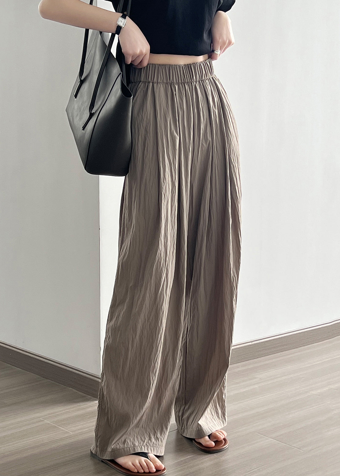 Vintage Inspired Pants with a Contemporary Edge