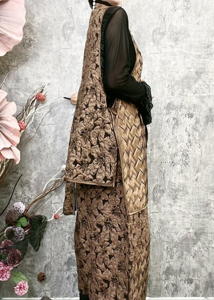 Classic Vintage & Enduringly Stylish Pants