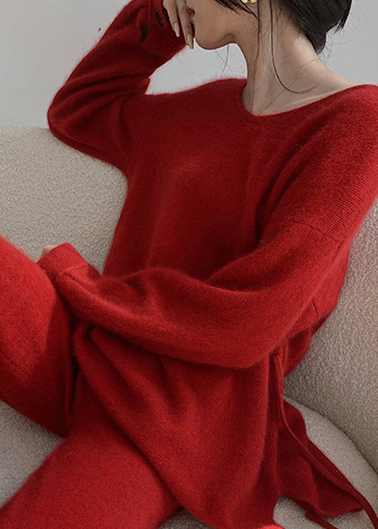 Gracefully Styled Sweater for Any Occasion