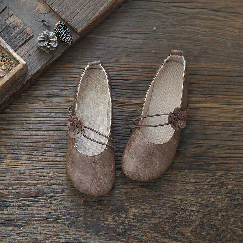 Elegant Orthopedic Shoes for Every Step