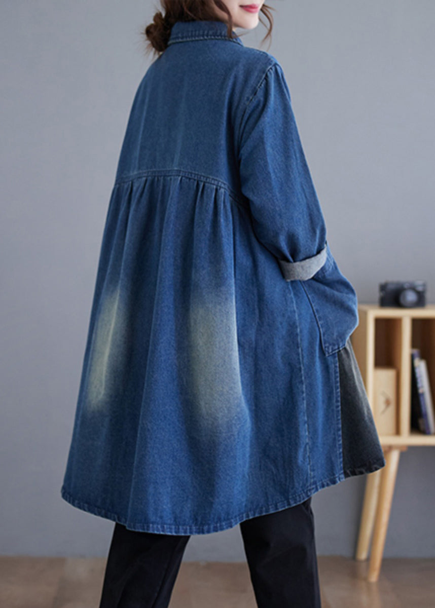 Classic Vintage & Enduringly Stylish Coat