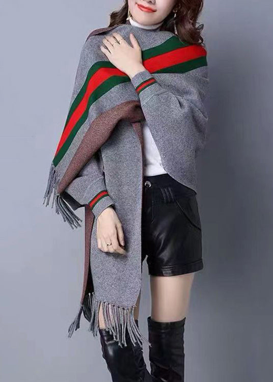 Beautifully Balanced Cardigan with Timeless Character