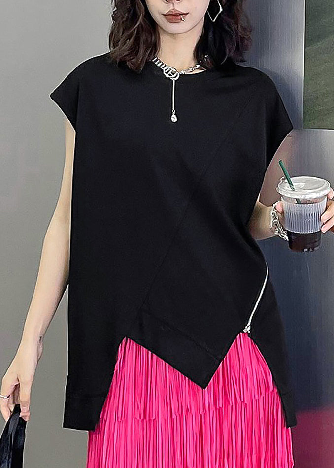 Vintage Inspired Shirt with a Contemporary Edge