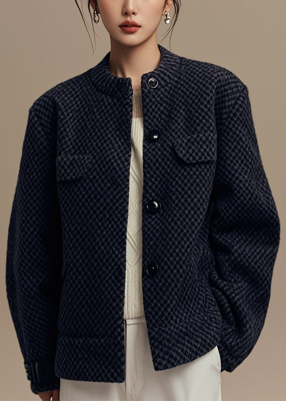 Beautifully Balanced Coat with Timeless Character