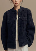 Beautifully Balanced Coat with Timeless Character