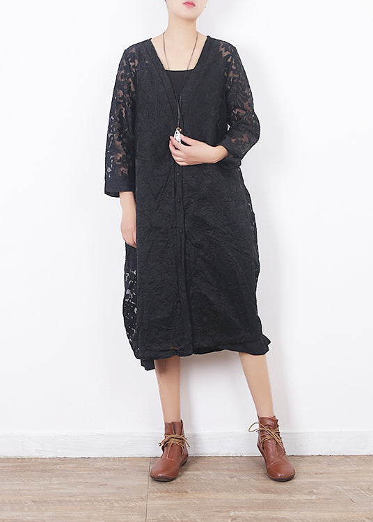 Elegantly Styled Cardigan for Everyday Wear