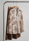 Gracefully Styled Shirt for Any Occasion
