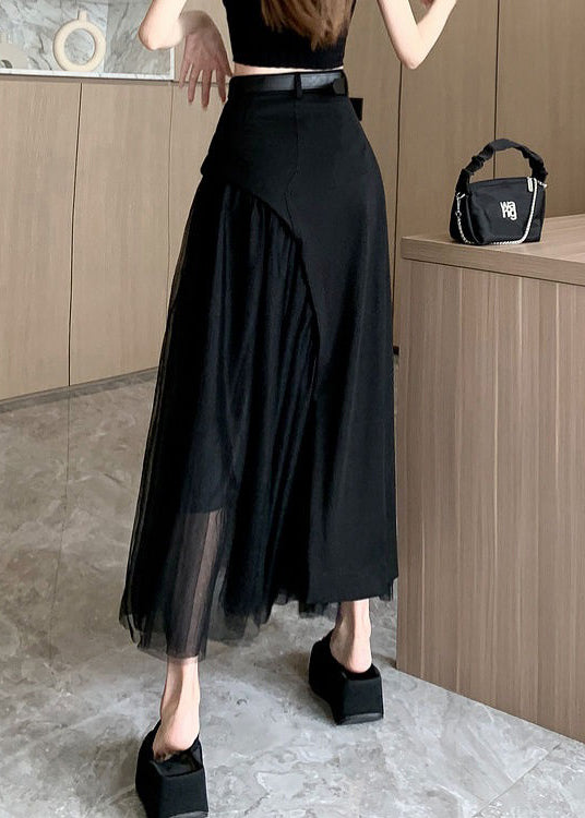 Well Tailored Garment with a Graceful Silhouette