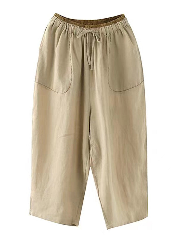 Beautifully Finished Pants in a Timeless Design