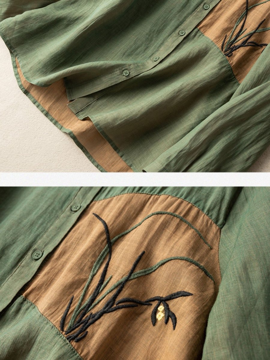 Elegantly Styled Shirt for Everyday Wear