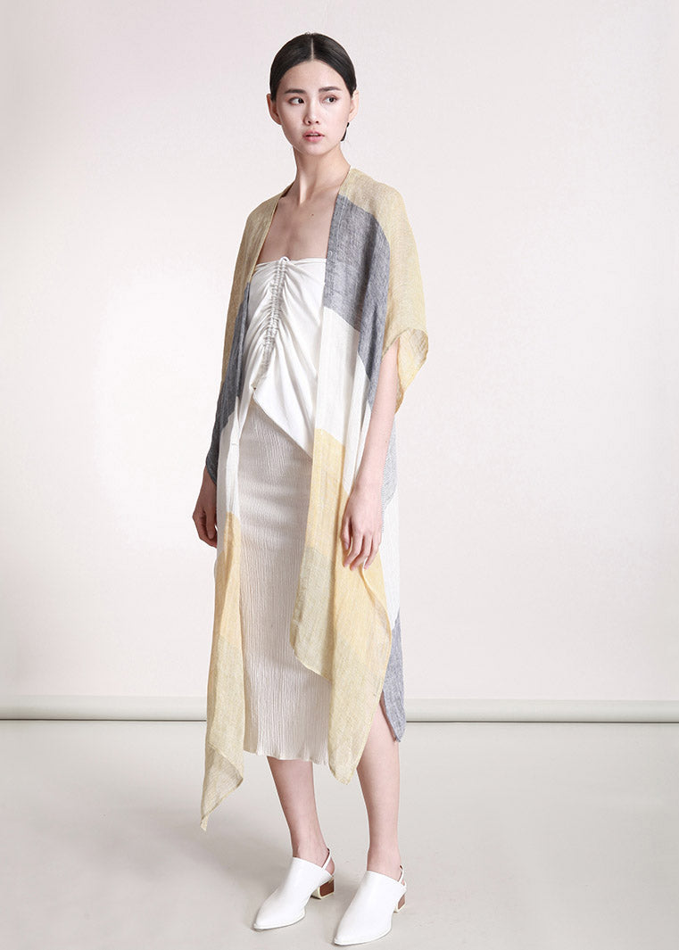 A Vintage Style Cardigan with Delicate Timeless Details