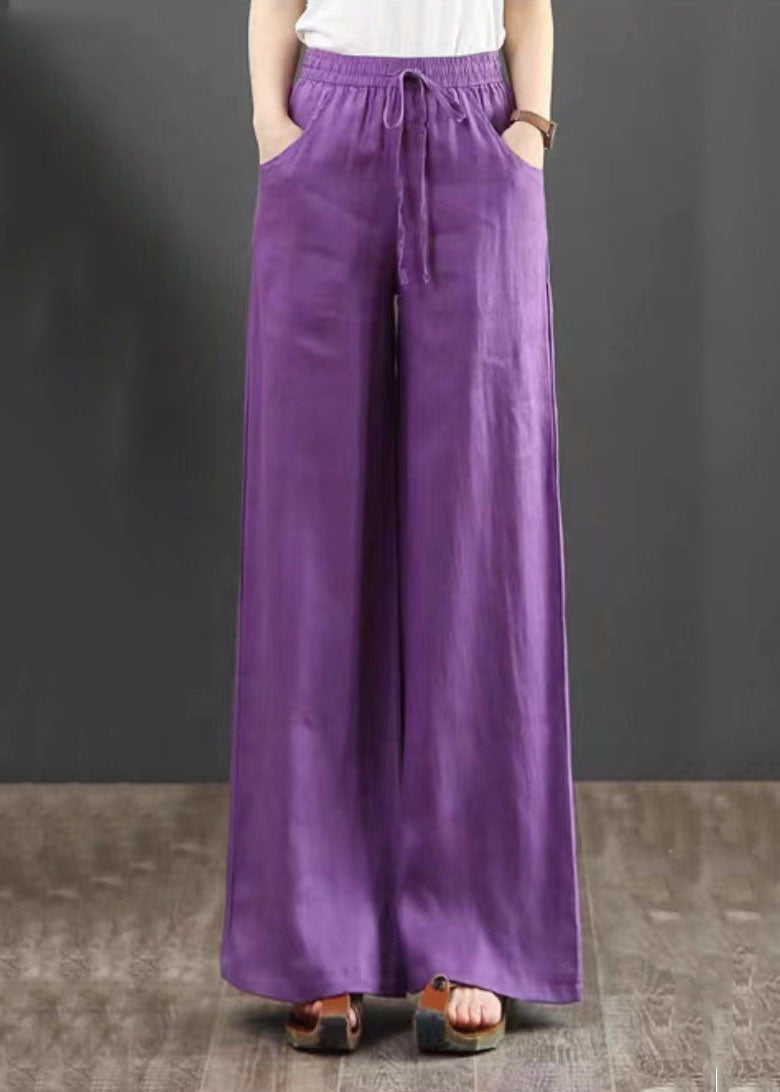 Sophisticated Pants with a Clean Classic Look
