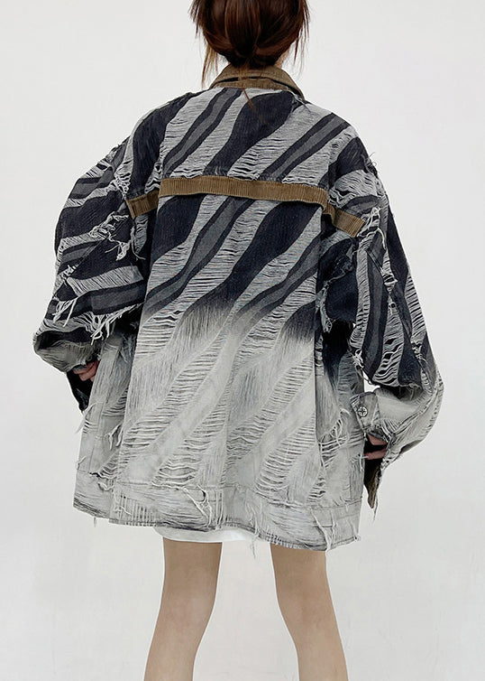 Polished Coat with an Effortless Classic Look