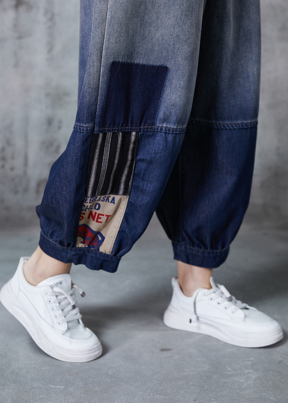 Beautifully Balanced Pants with Timeless Character