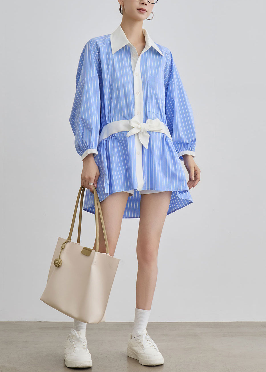 Sophisticated Blouse with a Clean Classic Look