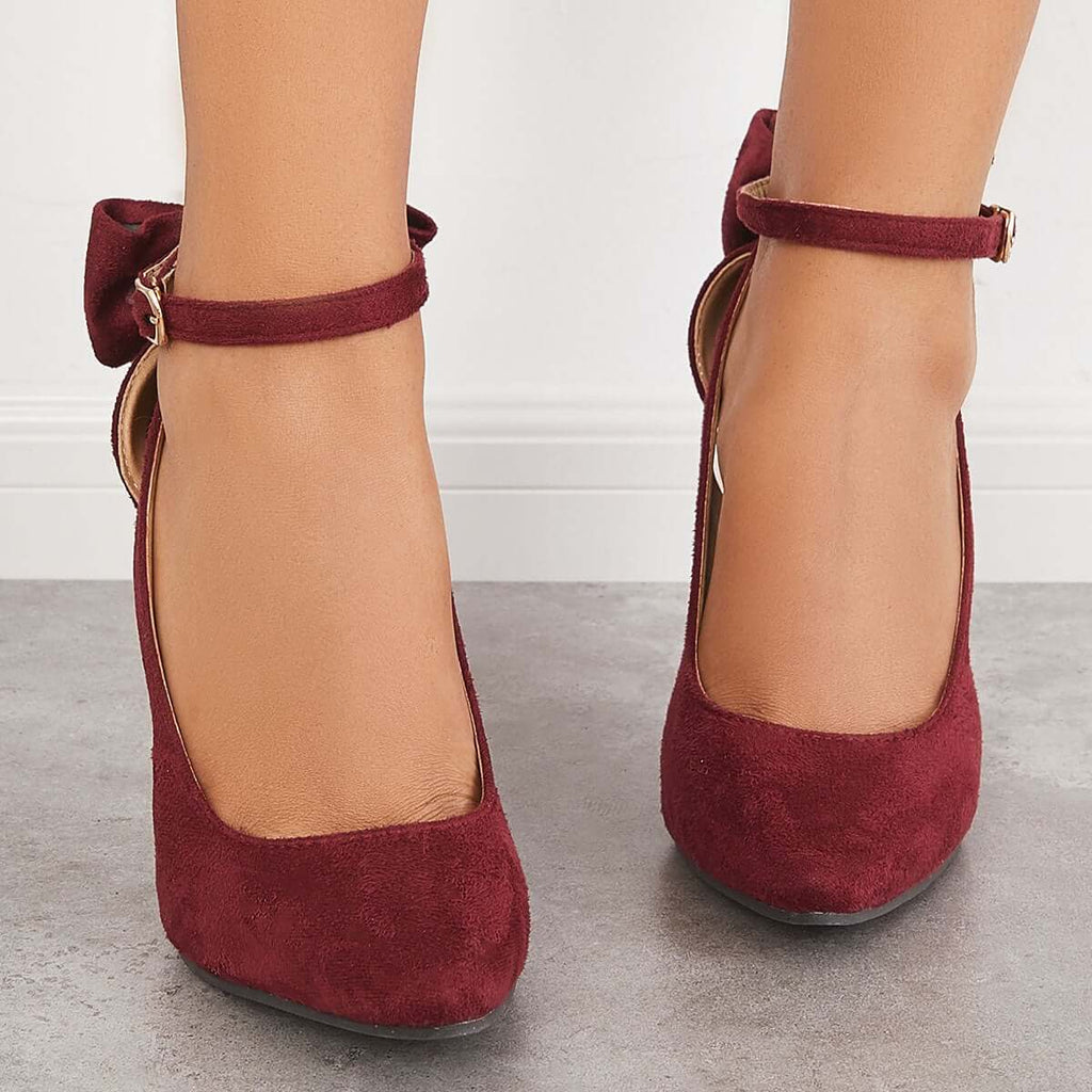 Stylish Orthopedic Heels for Any Occasion