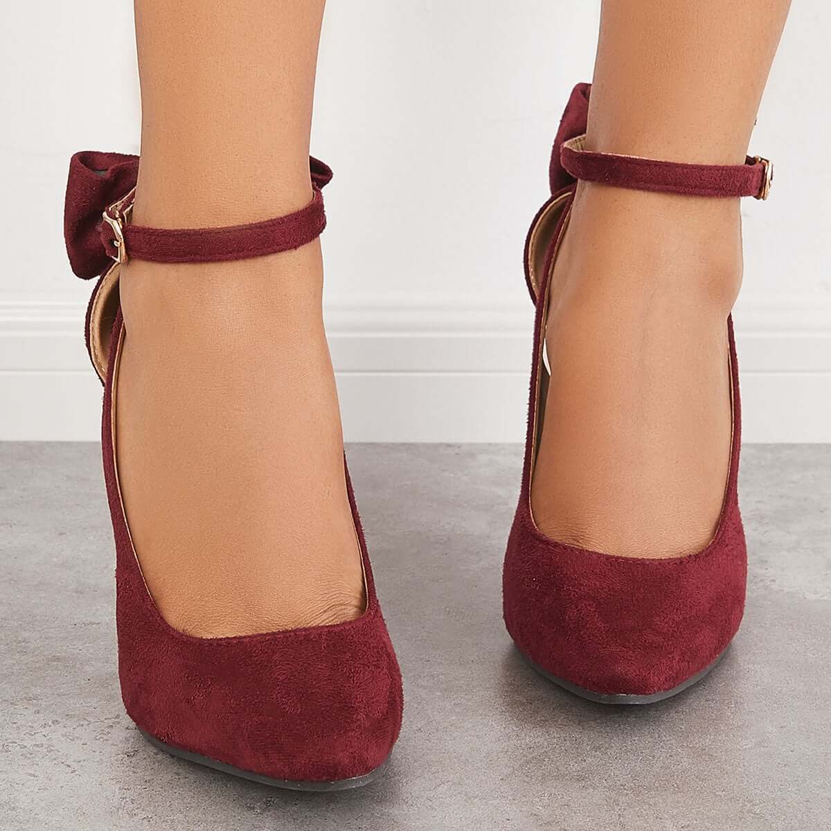 Stylish Orthopedic Heels for Any Occasion