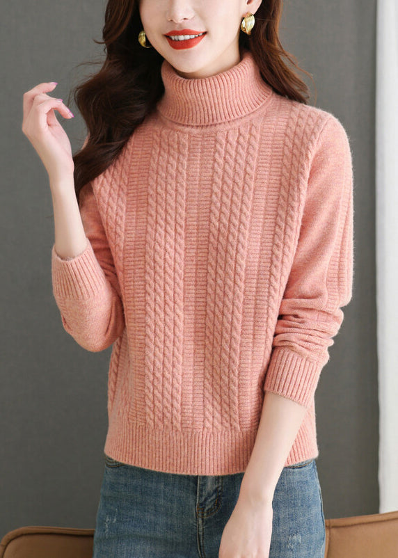 Sophisticated Sweater with a Clean Classic Look