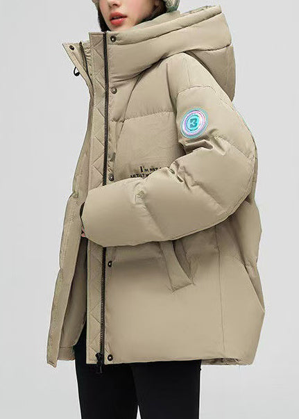 Vintage Inspired Coat with a Contemporary Edge
