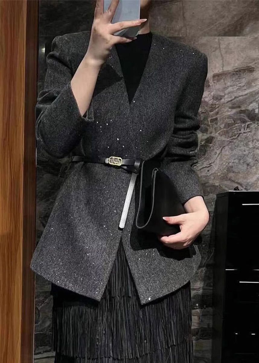 Classic Vintage & Enduringly Stylish Coat