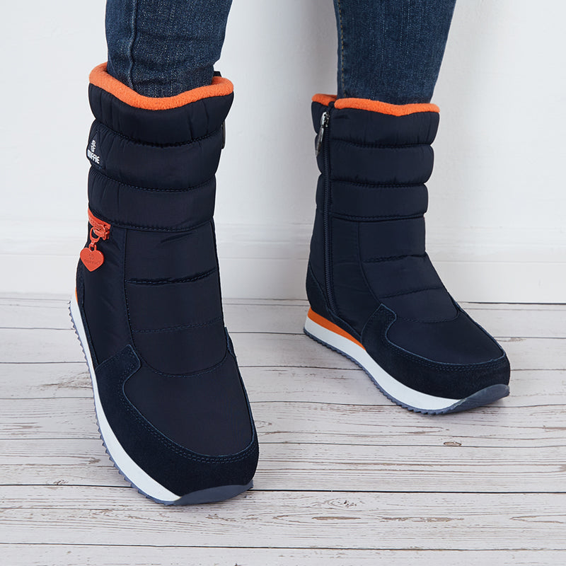 Comfortable Orthopedic Boots for Daily Wear
