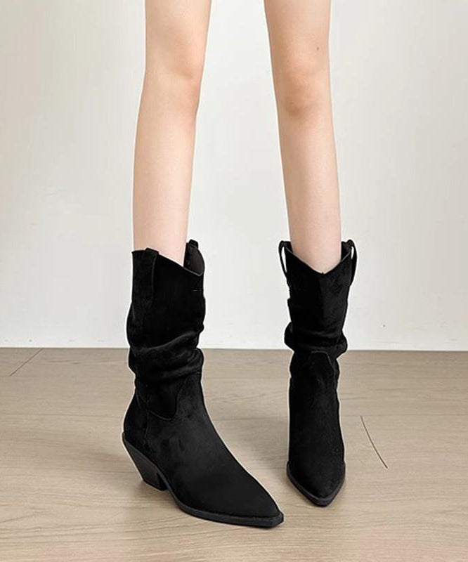 Elegant Orthopedic Boots for Every Step