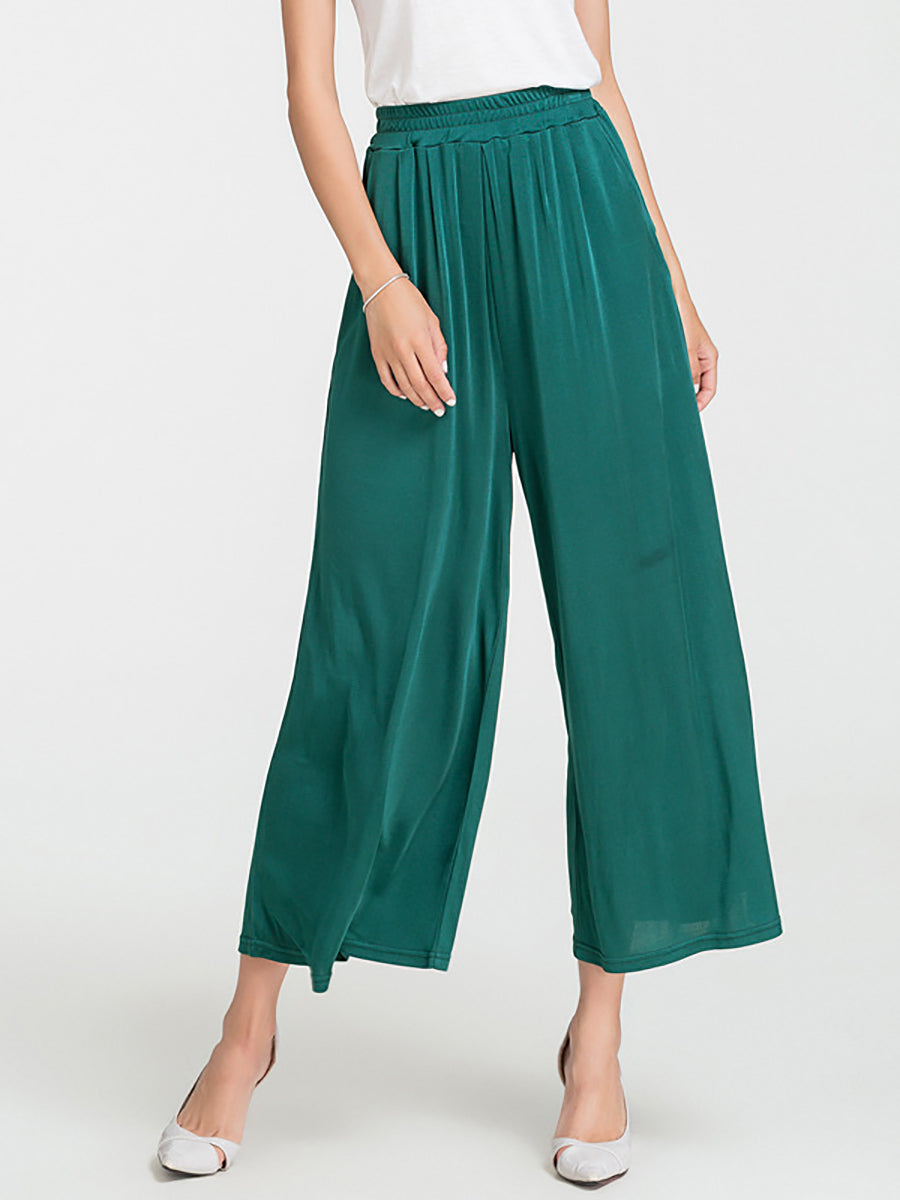 Gracefully Styled Pants for Any Occasion