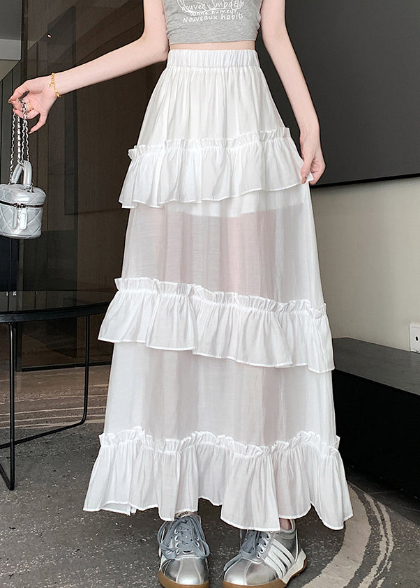 A Vintage Style Garment with Delicate Timeless Details