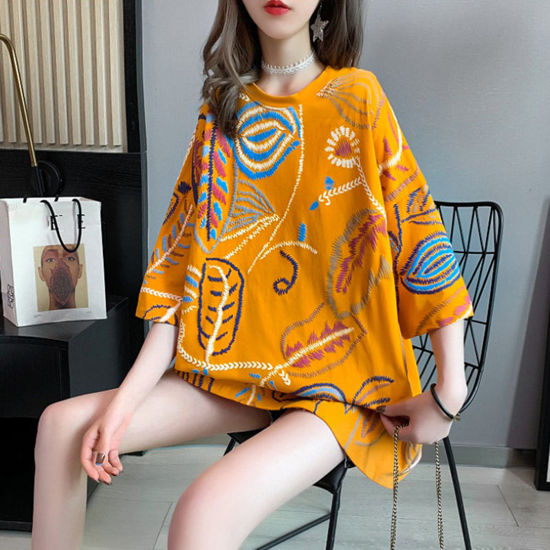 Effortlessly Elegant Shirt with a Timeless Design