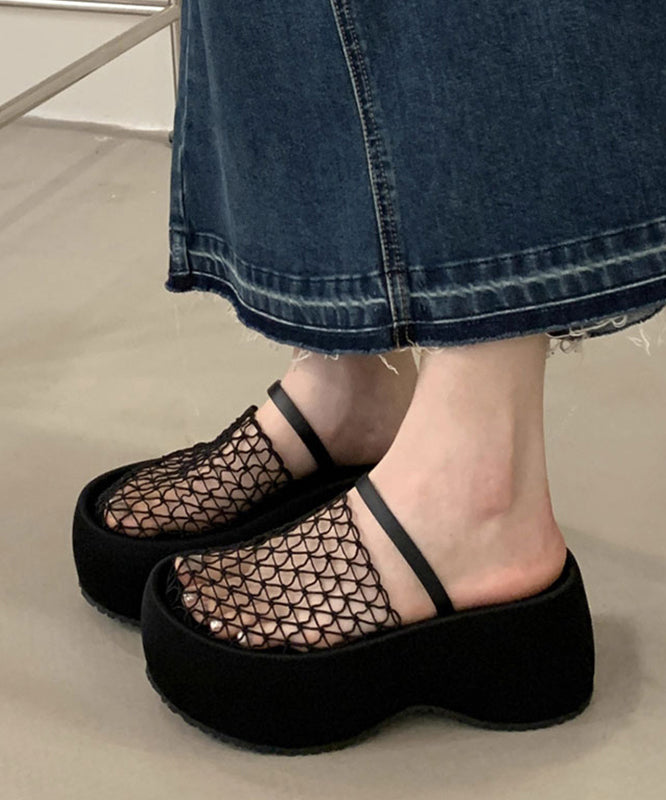 Classic Orthopedic Sandals with Timeless Style